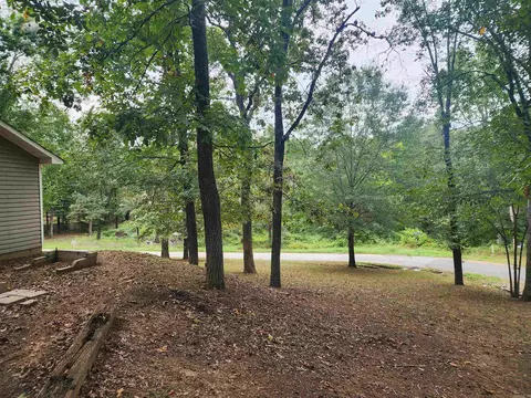 Exterior - 12 Bear Run Trl, Conway, AR 72032 photo 10 of 11