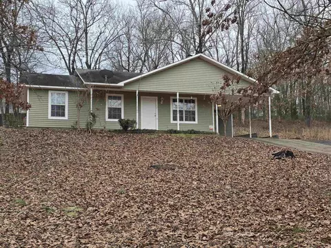 Exterior - 12 Bear Run Trl, Conway, AR 72032 photo 1 of 11