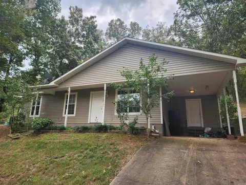 Exterior - 12 Bear Run Trl, Conway, AR 72032 photo 6 of 11