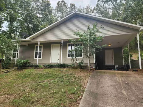 Exterior - 12 Bear Run Trl, Conway, AR 72032 photo 3 of 11