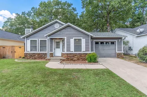 69 Pin Oak Loop, Maumelle, AR 72113 photo 1