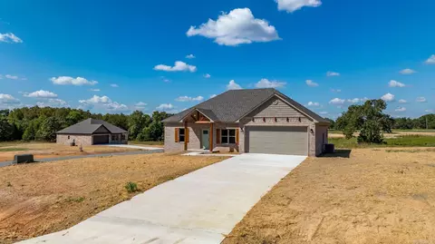 Exterior - 1 High Point Dr, Greenbrier, AR 72058 photo 5 of 6