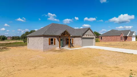 Exterior - 1 High Point Dr, Greenbrier, AR 72058 photo 4 of 6