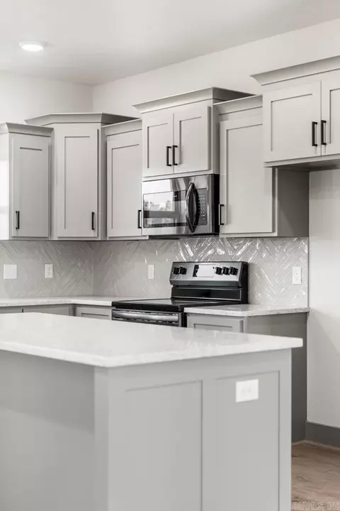 Kitchen - 1 High Point Dr, Greenbrier, AR 72058 photo 1 of 8