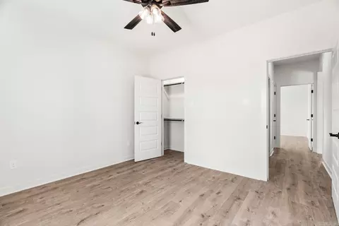 Bedroom - 1 High Point Dr, Greenbrier, AR 72058 photo 3 of 6