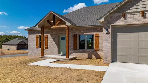 Exterior - 1 High Point Dr, Greenbrier, AR 72058 photo 3 of 6