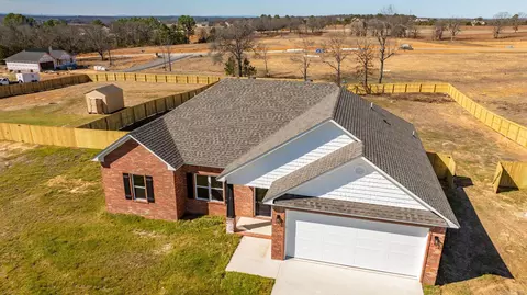 7 High Point Dr, Greenbrier, AR 72058 photo 3