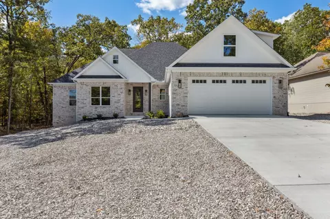 78 Tiburon Way, Hot Springs Village, AR 71909