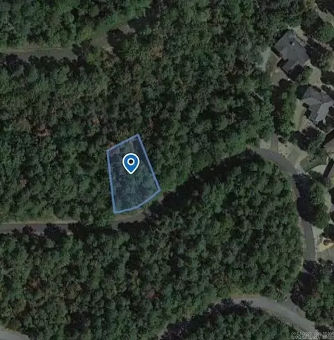 20 Biarritz Ln, Hot Springs Village, AR 71909