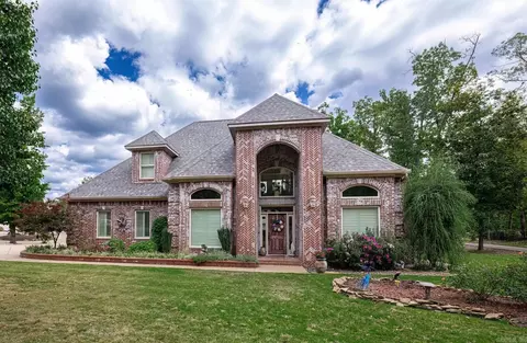 1 Vista Ln, Hot Springs Village, AR 71909