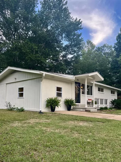 1615 N Broadway St, Heber Springs, AR 72543