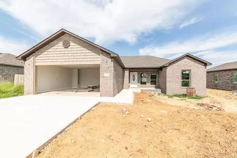 15 Doe Run Dr, Ward, AR 72176 photo 1