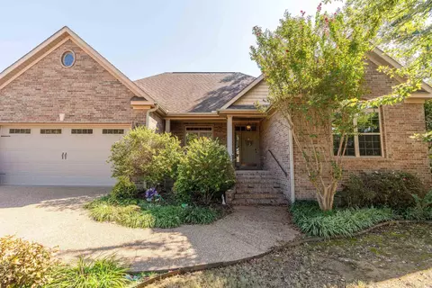 830 Copperfield Cir, Heber Springs, AR 72543
