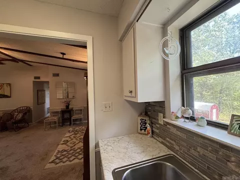 Kitchen - 81 Oak St, Ash Flat, AR 72513 photo 5 of 5