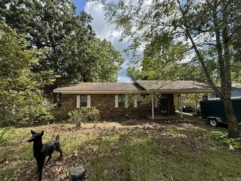 Exterior - 81 Oak St, Ash Flat, AR 72513 photo 3 of 9