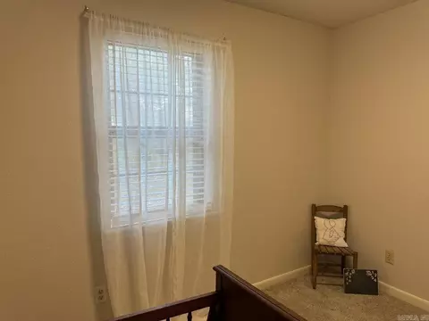 Bedroom - 81 Oak St, Ash Flat, AR 72513 photo 8 of 9