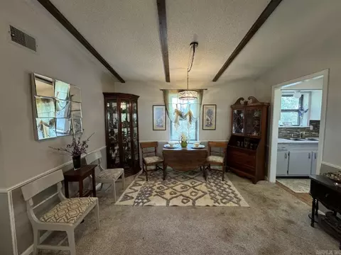 Dining - 81 Oak St, Ash Flat, AR 72513 photo 1 of 3