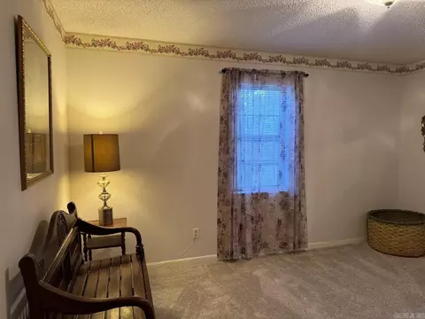 Bedroom - 81 Oak St, Ash Flat, AR 72513 photo 4 of 9