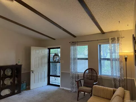 Entry Way - 81 Oak St, Ash Flat, AR 72513 photo 5 of 5