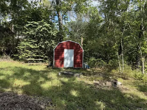Exterior - 81 Oak St, Ash Flat, AR 72513 photo 7 of 9