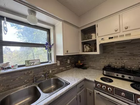 Kitchen - 81 Oak St, Ash Flat, AR 72513 photo 2 of 5