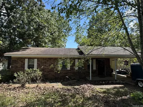 Exterior - 81 Oak St, Ash Flat, AR 72513 photo 4 of 9