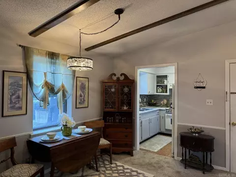 Dining - 81 Oak St, Ash Flat, AR 72513 photo 3 of 3