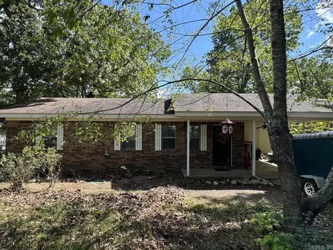 Exterior - 81 Oak St, Ash Flat, AR 72513 photo 1 of 9