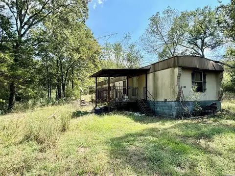 4049 Amity Rd, Pearcy, AR 71964 photo 3
