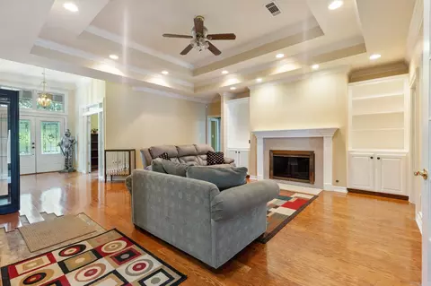 21397 Kerr Rd, Hensley, AR 72065 photo 6