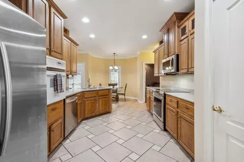 21397 Kerr Rd, Hensley, AR 72065 photo 11