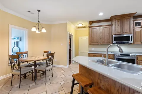 21397 Kerr Rd, Hensley, AR 72065 photo 12