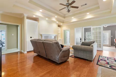 21397 Kerr Rd, Hensley, AR 72065 photo 8