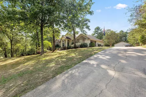 21397 Kerr Rd, Hensley, AR 72065 photo 4