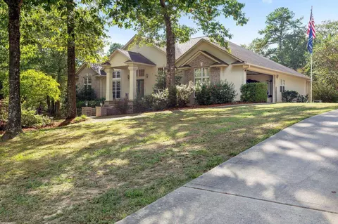 21397 Kerr Rd, Hensley, AR 72065 photo 1