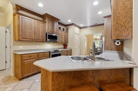 21397 Kerr Rd, Hensley, AR 72065 photo 9