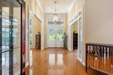 21397 Kerr Rd, Hensley, AR 72065 photo 5