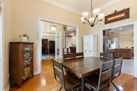 21397 Kerr Rd, Hensley, AR 72065 photo 15