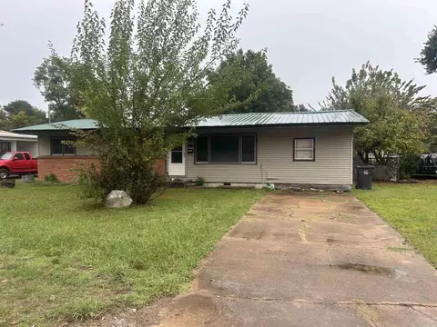 707 Elm, Walnut Ridge, AR 72476 photo 1