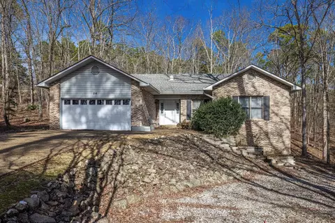 24 Madrid Ln, Hot Springs Village, AR 71909