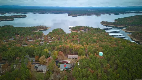 377 Hickory Ridge Rd, Mount Ida, AR 71957 photo 1
