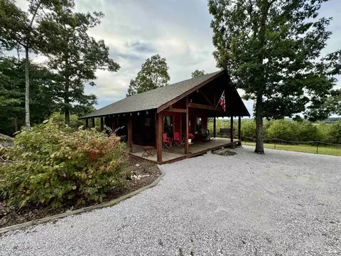 105 Cleng Persson St, Mountain View, AR 72560 photo 1