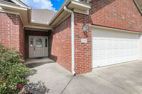 1104 Sunset Gdns, Bryant, AR 72022 photo 4