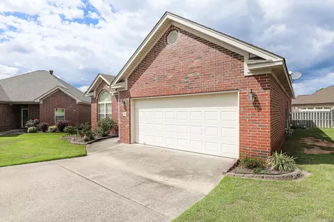 1104 Sunset Gdns, Bryant, AR 72022 photo 3
