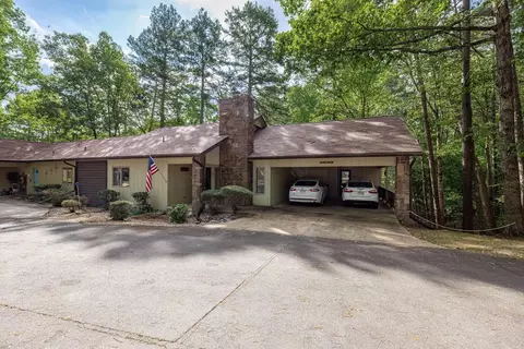 5 La Canada Ln, Hot Springs Village, AR 71909