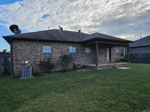 Exterior - 82 Smarty Jones Cir, Austin, AR 72007 photo 3 of 5