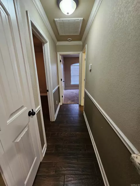 Entry Way - 82 Smarty Jones Cir, Austin, AR 72007 photo 2 of 2