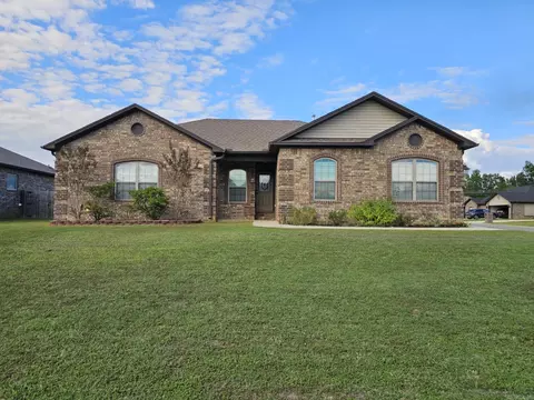 Exterior - 82 Smarty Jones Cir, Austin, AR 72007 photo 1 of 5