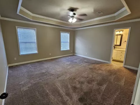 Bedroom - 82 Smarty Jones Cir, Austin, AR 72007 photo 5 of 5