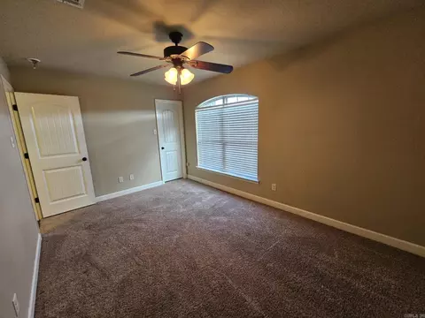 Bedroom - 82 Smarty Jones Cir, Austin, AR 72007 photo 4 of 5